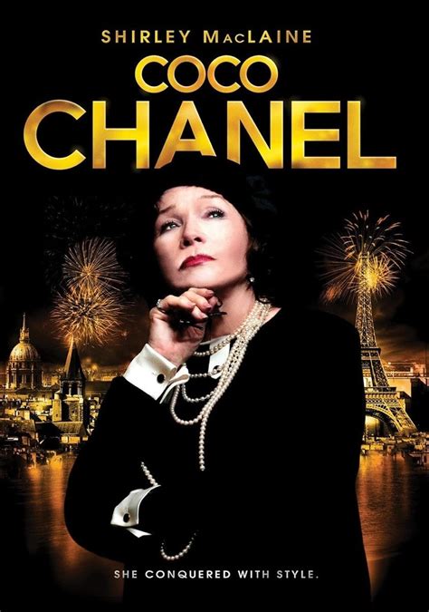 Coco Chanel new movie